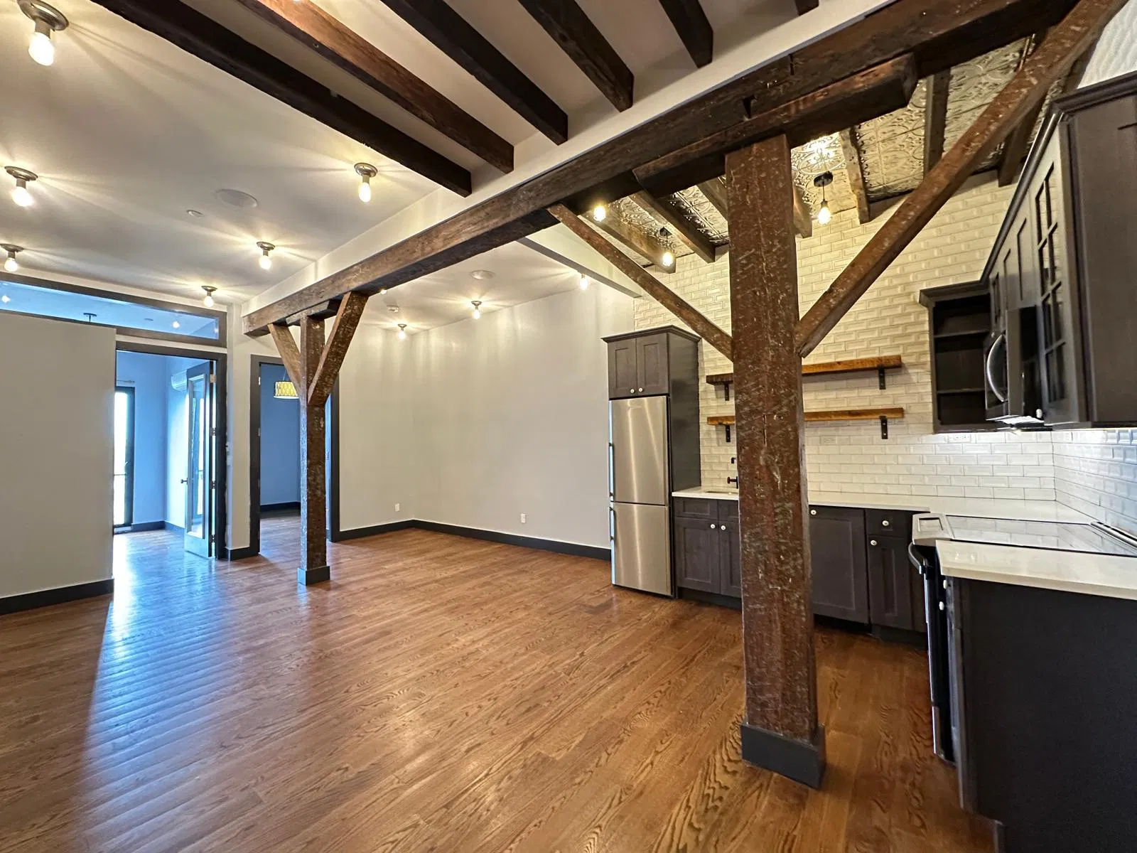 269 Meserole Street #2L in East Williamsburg, Brooklyn | StreetEasy