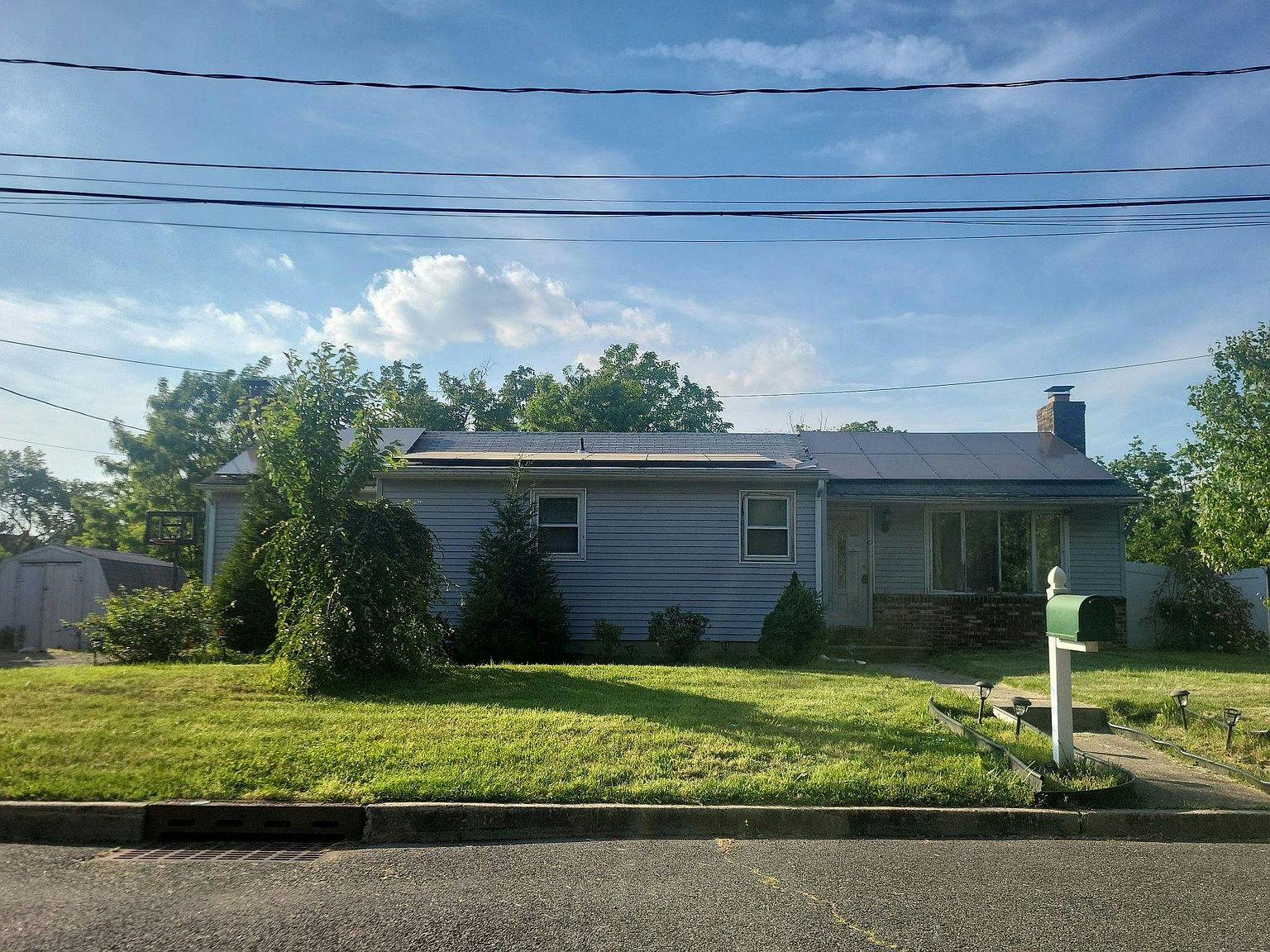 3 Park Pl, Helmetta, NJ 08828 Zillow