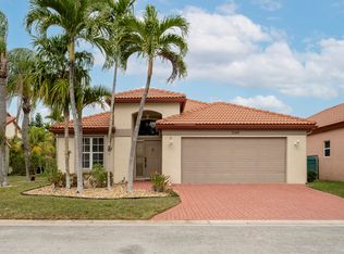 5144 Elpine Way, Riviera Beach, FL 33418