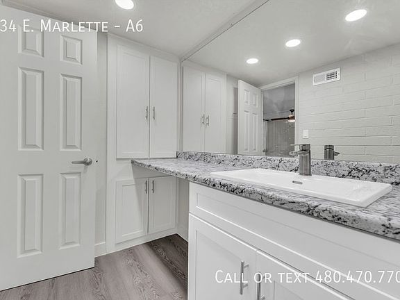 5th image of 834 E Marlette Ave #A6