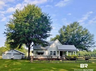 770 Arena Rd, Monroeville, AL 36445
