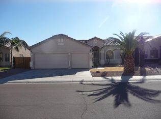 9017 W Salter Dr, Peoria, AZ 85382