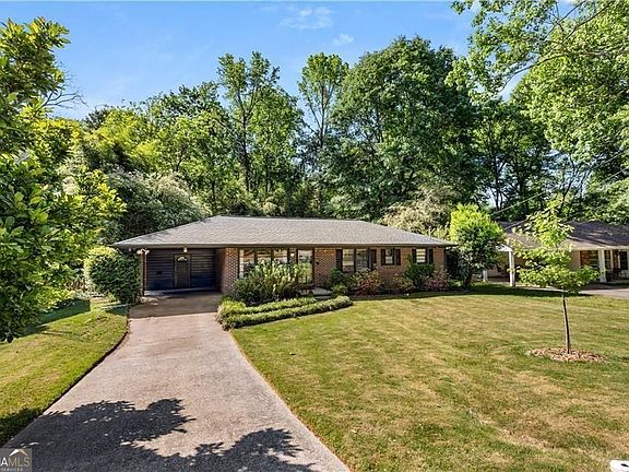 2nd image of 2859 Concord Dr