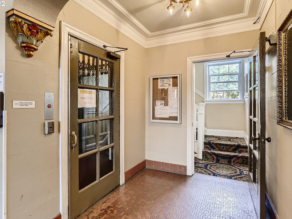 Empress Apartments Portland, OR Zillow