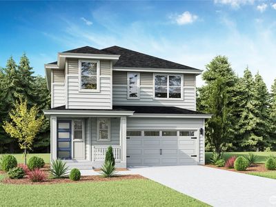 26869 NE 143rd Circle #16, Duvall, WA, 98019