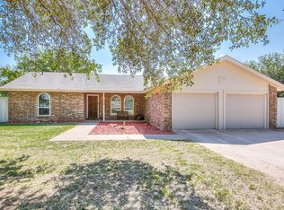 7705 Kildee Trl, San Angelo, TX 76901