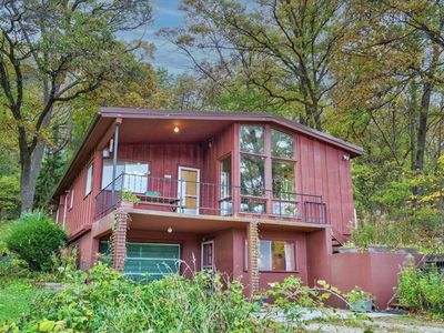 4471 Rocky Dell Road, Cross Plains, WI, 53528