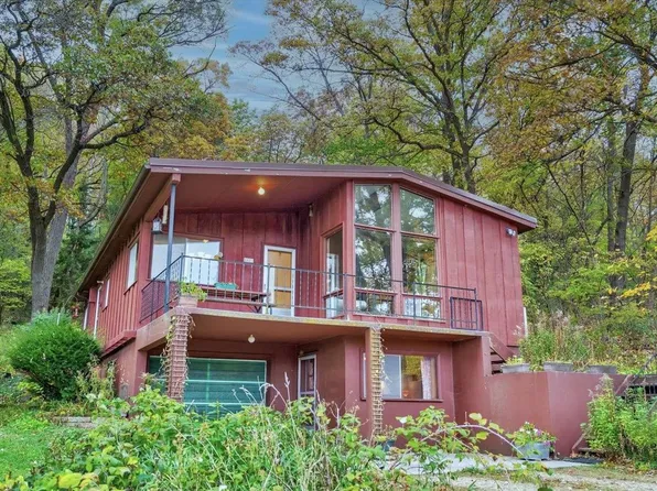 4471 Rocky Dell Road, Cross Plains, WI 53528