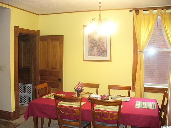 Home for Sale in Quincy, IL $84,900