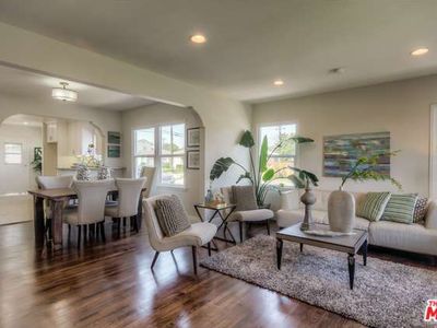 6201 Alviso Ave, Los Angeles, CA, 90043