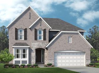 6167 N Trailwoods Dr, Ann Arbor, MI 48103