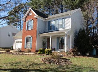 4009 Suttle Pl, Matthews, NC 28104