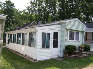 125 Prudence St, Roscommon, MI 48653