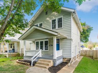 1542 Manchester Ave, Columbus, OH 43211