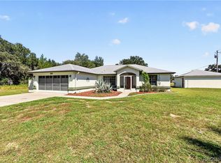 5197 SW Portulaca Ct, Dunnellon, FL 34431