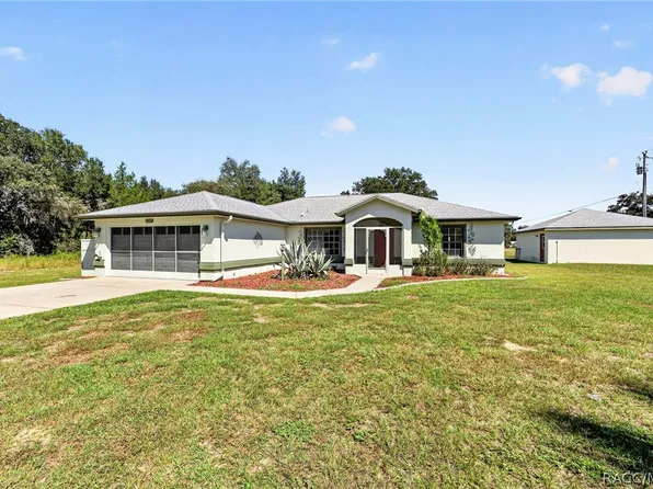5197 SW Portulaca Ct, Dunnellon, FL 34431