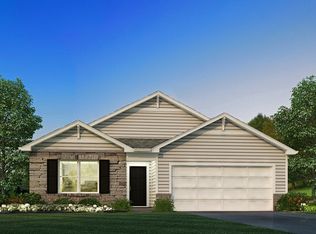 357 Faulkner Dr, Lithopolis, OH 43136