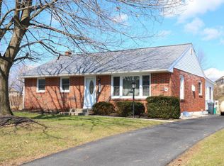 1917 Harrisburg Ave, Mount Joy, PA 17552