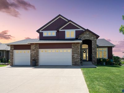2413 S Purdue Ave, Sioux Falls, SD, 57106