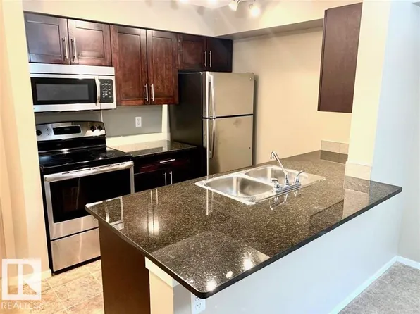 3207 James Mowatt Trl SW #114, Edmonton, AB T6W 3L6