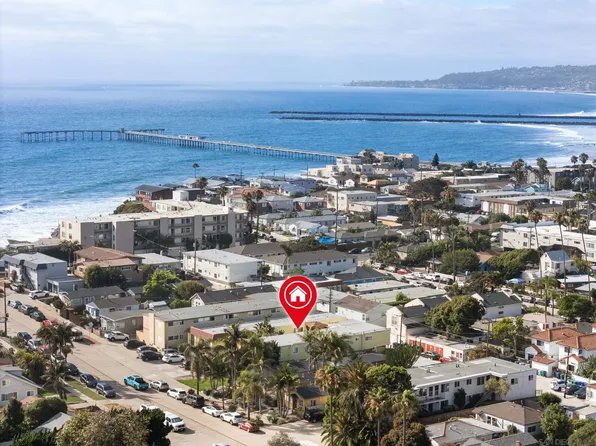 4950 Coronado Ave Unit 2, San Diego, CA 92107