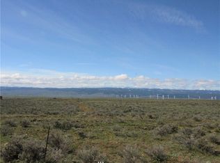 0 Xx Upper Green Canyon Rd, Ellensburg, WA 98926