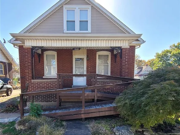 2406 Grand Ave, Granite City, IL 62040