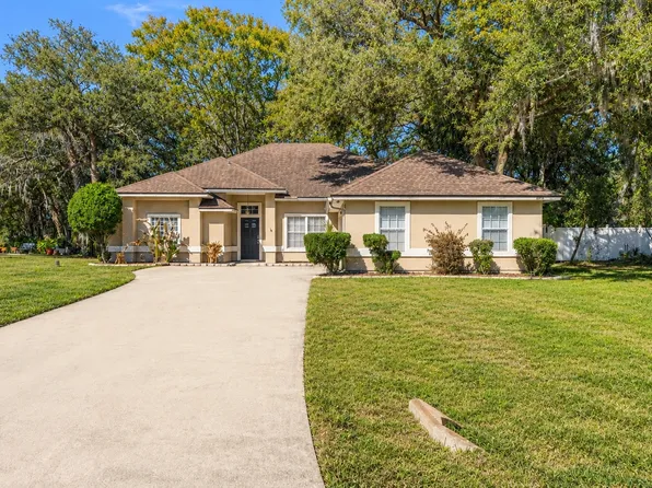 6709 Beatrix Dr, Jacksonville, FL 32226