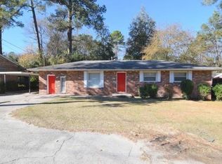 2395 Wheeless Rd, Augusta, GA 30906