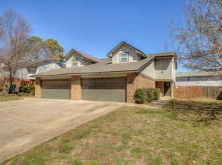 508 N Davis Ave, Oklahoma City, OK 73127