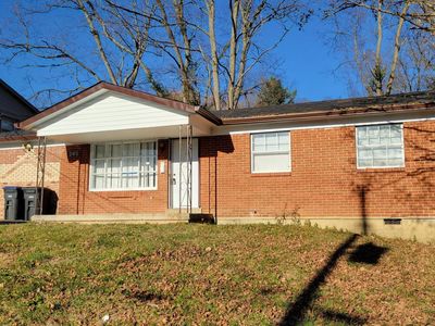 245 Missouri Ave, Frankfort, KY, 40601