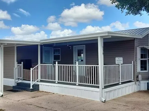 12645 Morning Dr Lot 179, Dade City, FL 33525