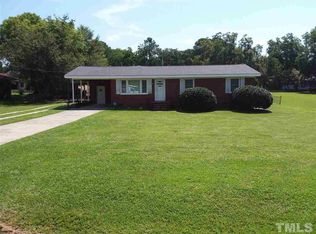 4625 Auburn Knightdale Rd, Raleigh, NC 27610