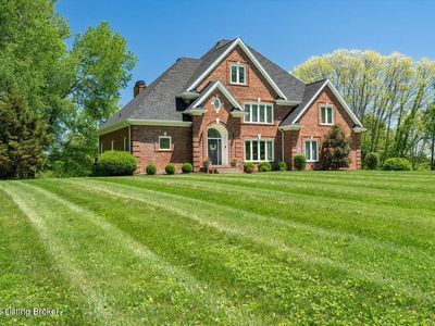 10801 Little Pond Rd Lot 3A-256AC, Goshen, KY, 40026