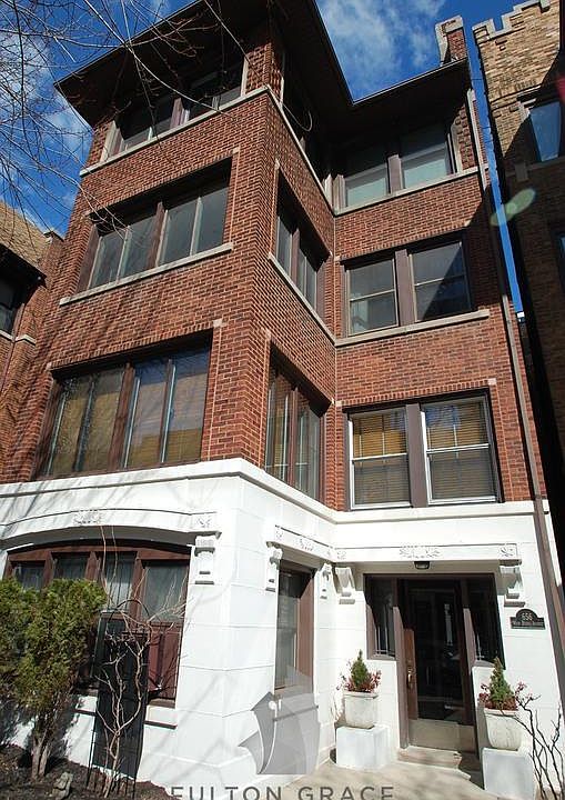 1st image of 656 W Buena Ave Unit 4