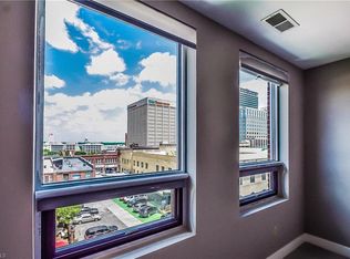 530-404 N Trade St, Winston Salem, NC 27101