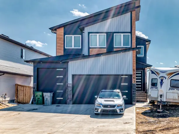 5263 47th Ave, Calmar, AB T0C 0V0