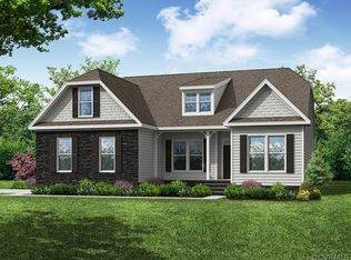 15231 Fawnwood Ln, Chesterfield, VA 23832