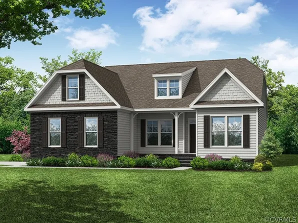 15231 Fawnwood Ln, Chesterfield, VA 23832