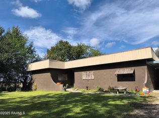 3315 Standard Mill Rd, Crowley, LA 70526
