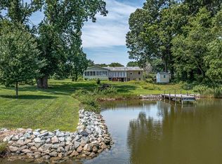 662 Bridge Creek Cir, Reedville, VA 22539