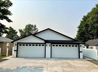 11818 E Main Ave, Spokane Valley, WA 99206