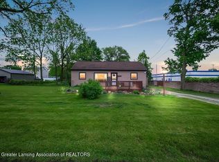 1080 Ralph St, Lansing, MI 48906