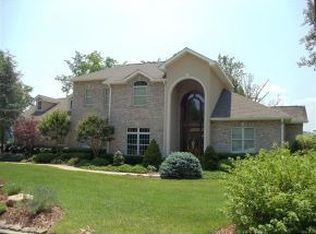 6 Strawflower Pl, Johnson City, TN 37604