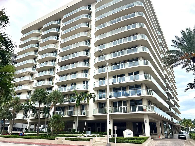 8855 Collins Ave #6E — Photo 31