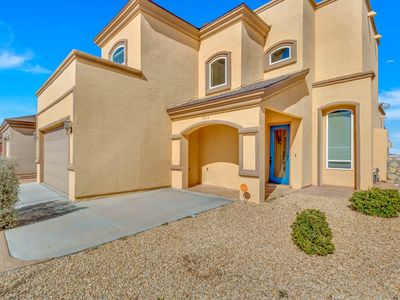 5513 Pedro Lucero Dr, El Paso, TX, 79934