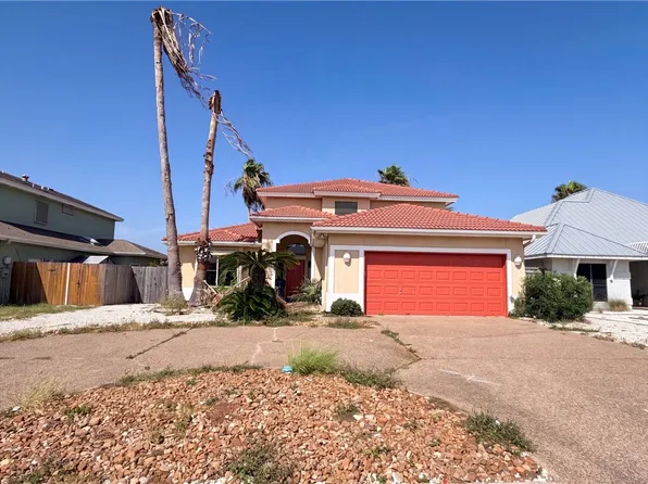 15821 El Soccorro Loop, Corpus Christi, TX 78418