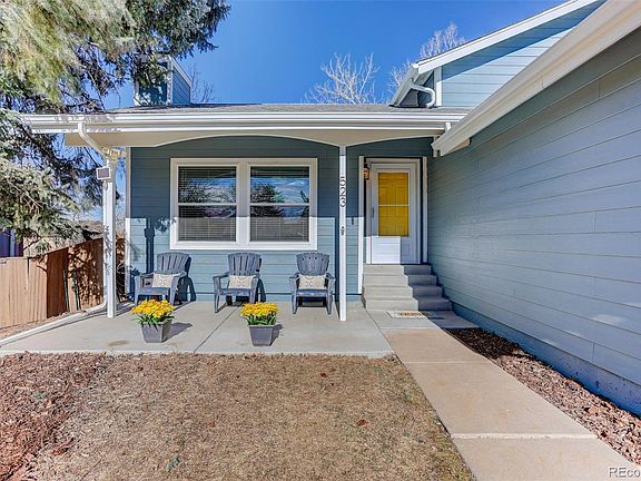 2nd image of 523 Timberline Place