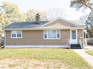 5806 James Ave N, Brooklyn Center, MN 55430