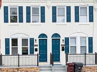 210 N Franklin St, Wilmington, DE 19805